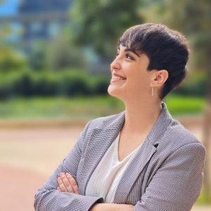 Mabel Martínez Rodríguez