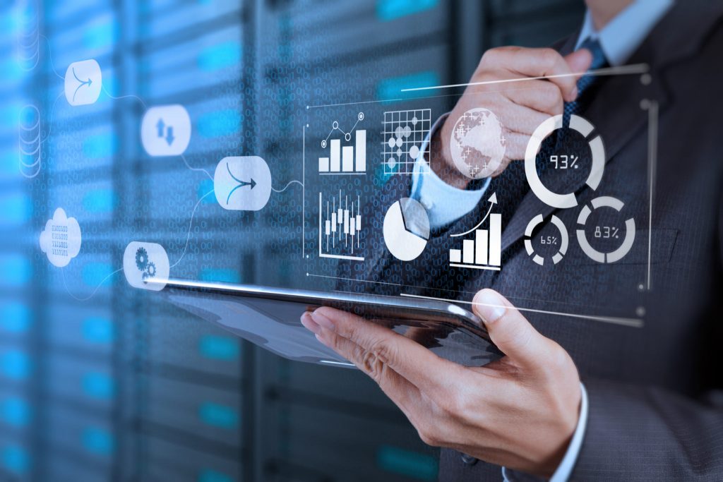 Assessment and Data Governance Office