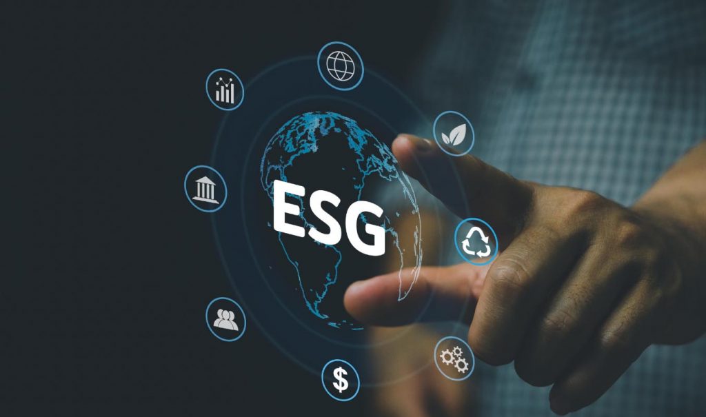 ESG