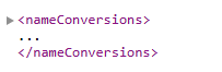 MapNameConversions