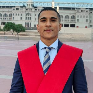 Imagen de Ramon Morata