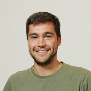 Imagen de Nico Quiroga