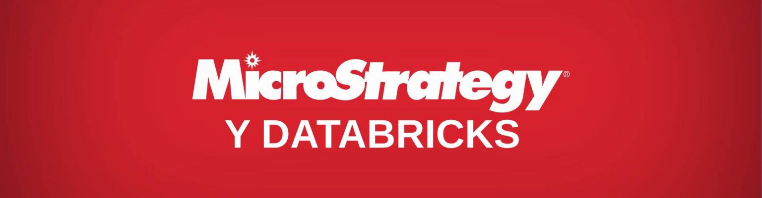 Blog 1 conexion databricks microstrategy