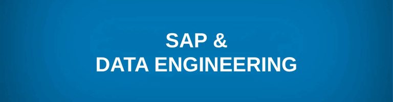 Best Data Solutions - Barcelona 12 sap data engineering
