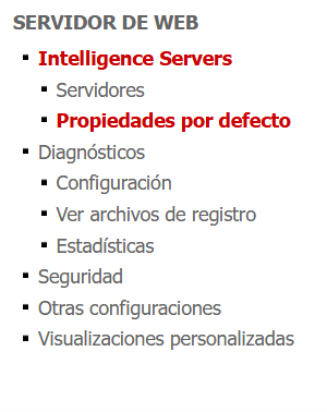 servidor web
